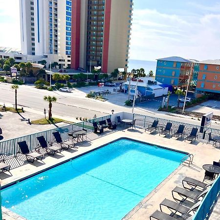 Beachside Resort Hotel Gulf Shores Εξωτερικό φωτογραφία
