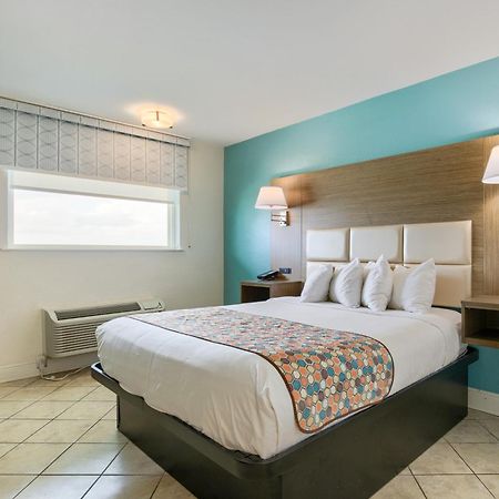 Beachside Resort Hotel Gulf Shores Εξωτερικό φωτογραφία
