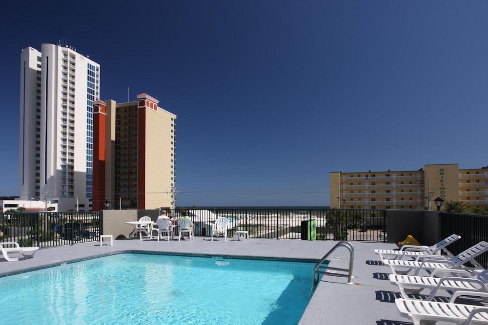 Beachside Resort Hotel Gulf Shores Εξωτερικό φωτογραφία