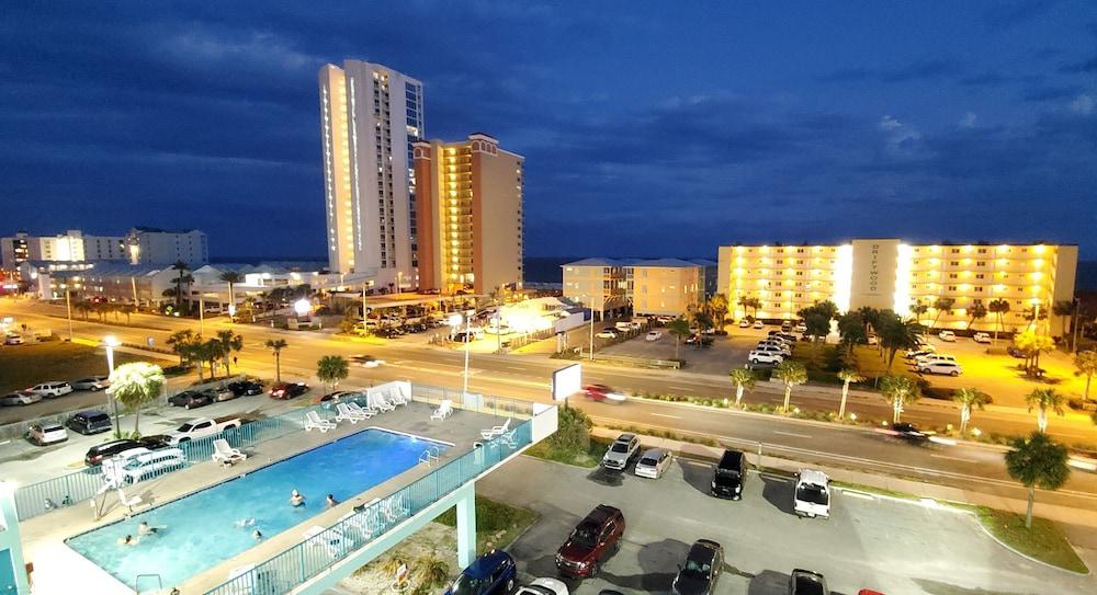 Beachside Resort Hotel Gulf Shores Εξωτερικό φωτογραφία