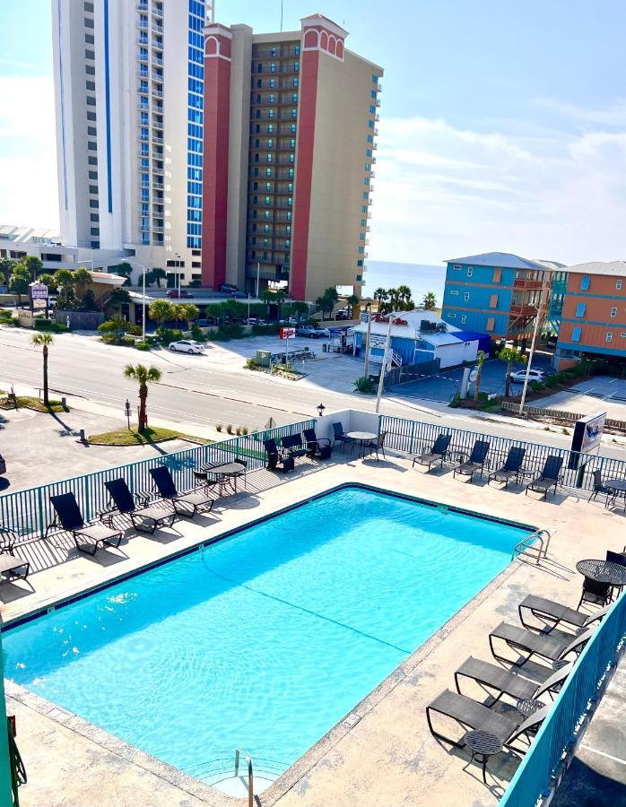 Beachside Resort Hotel Gulf Shores Εξωτερικό φωτογραφία