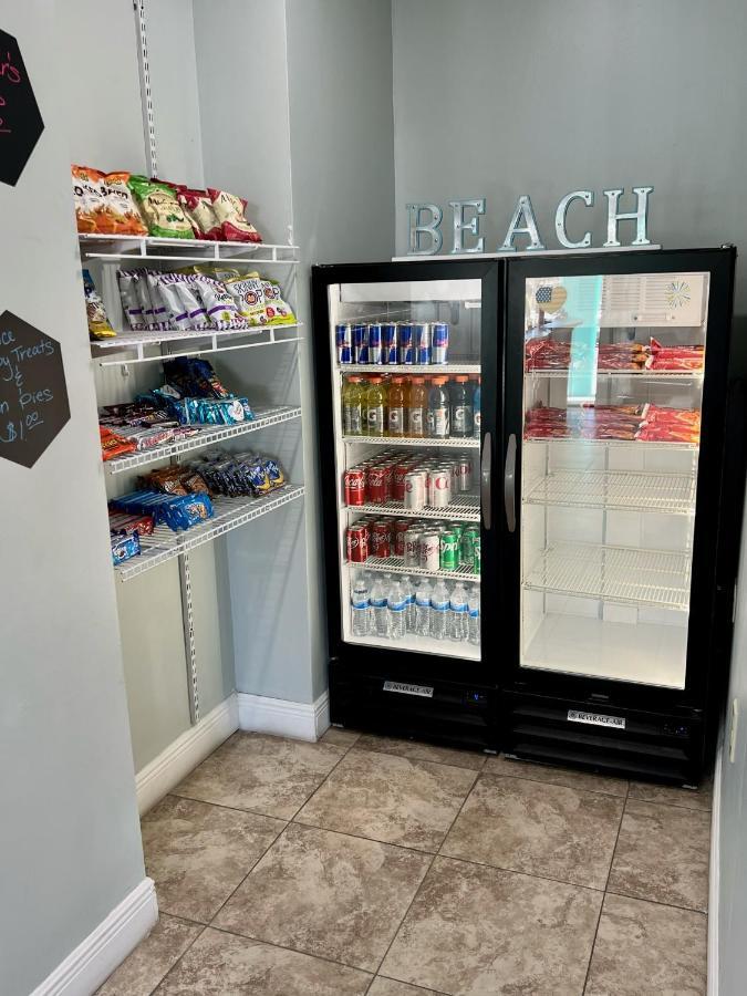 Beachside Resort Hotel Gulf Shores Εξωτερικό φωτογραφία