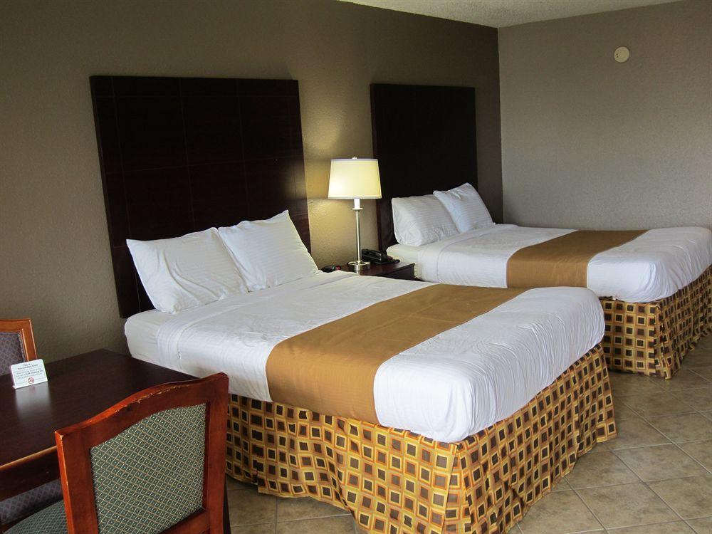 Beachside Resort Hotel Gulf Shores Εξωτερικό φωτογραφία