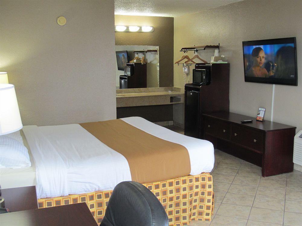 Beachside Resort Hotel Gulf Shores Εξωτερικό φωτογραφία