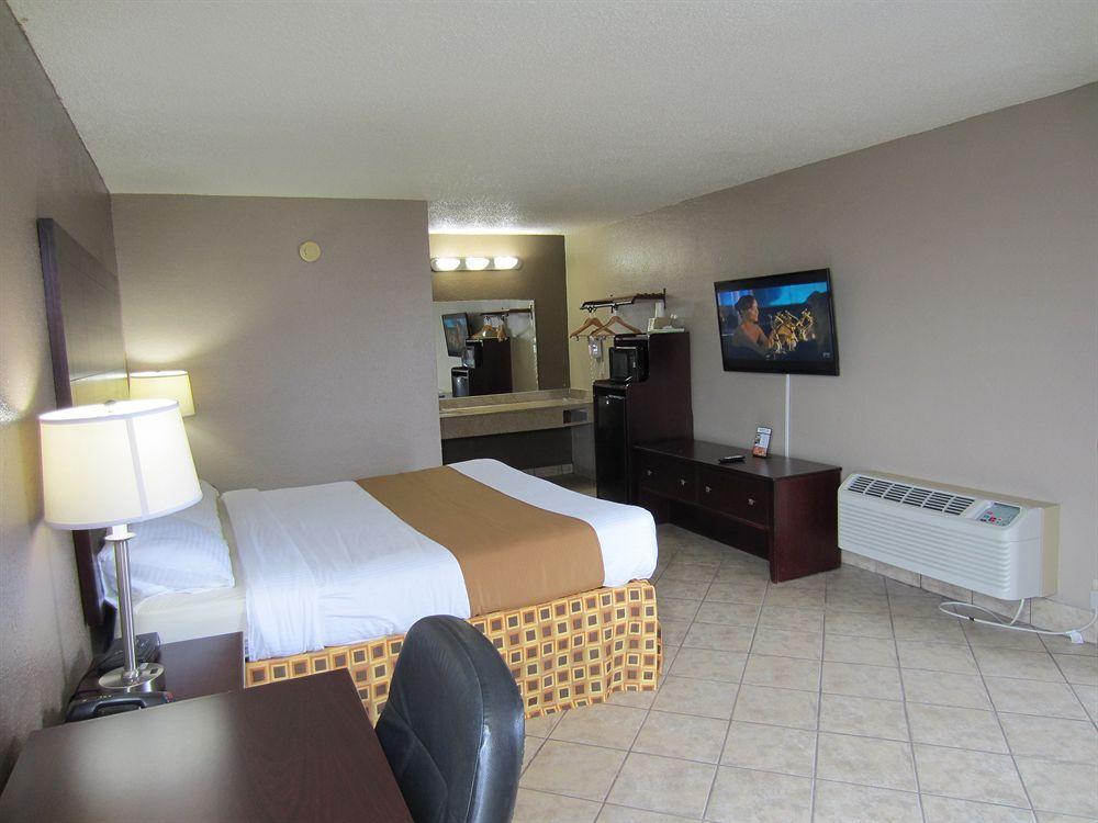 Beachside Resort Hotel Gulf Shores Εξωτερικό φωτογραφία