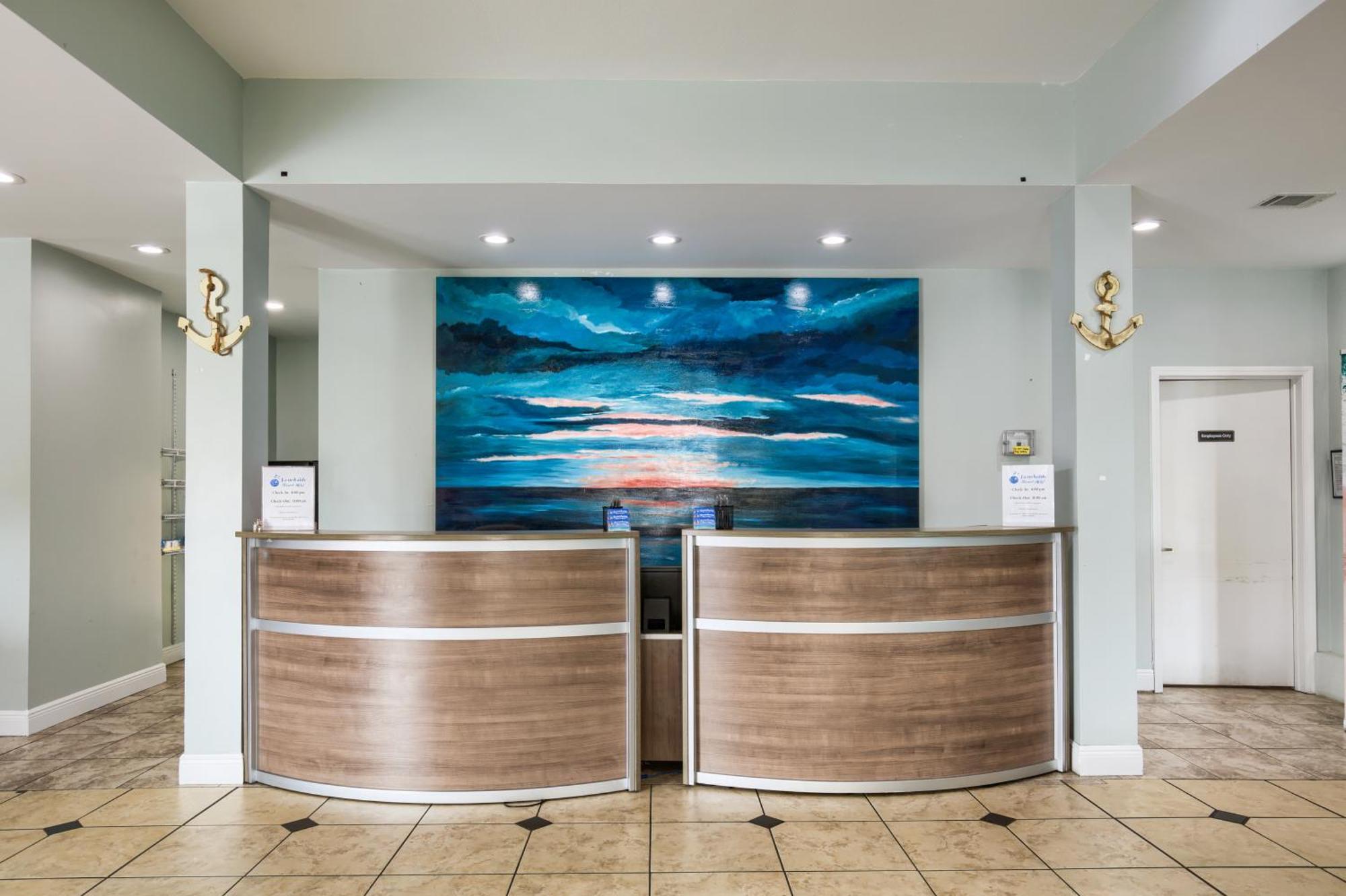 Beachside Resort Hotel Gulf Shores Εξωτερικό φωτογραφία
