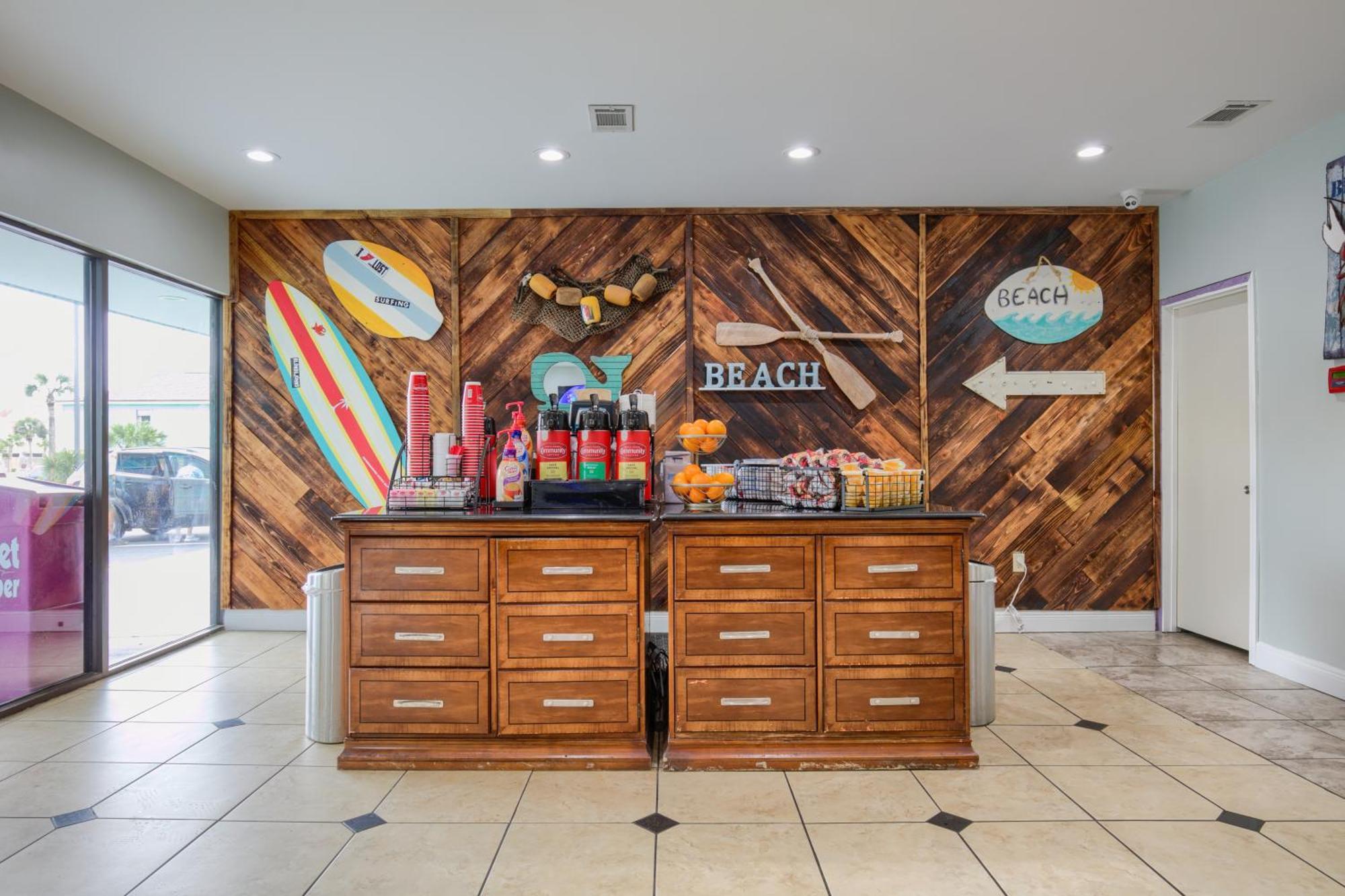 Beachside Resort Hotel Gulf Shores Εξωτερικό φωτογραφία