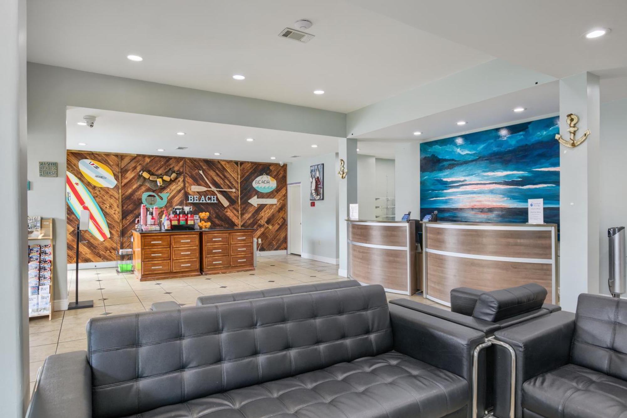 Beachside Resort Hotel Gulf Shores Εξωτερικό φωτογραφία