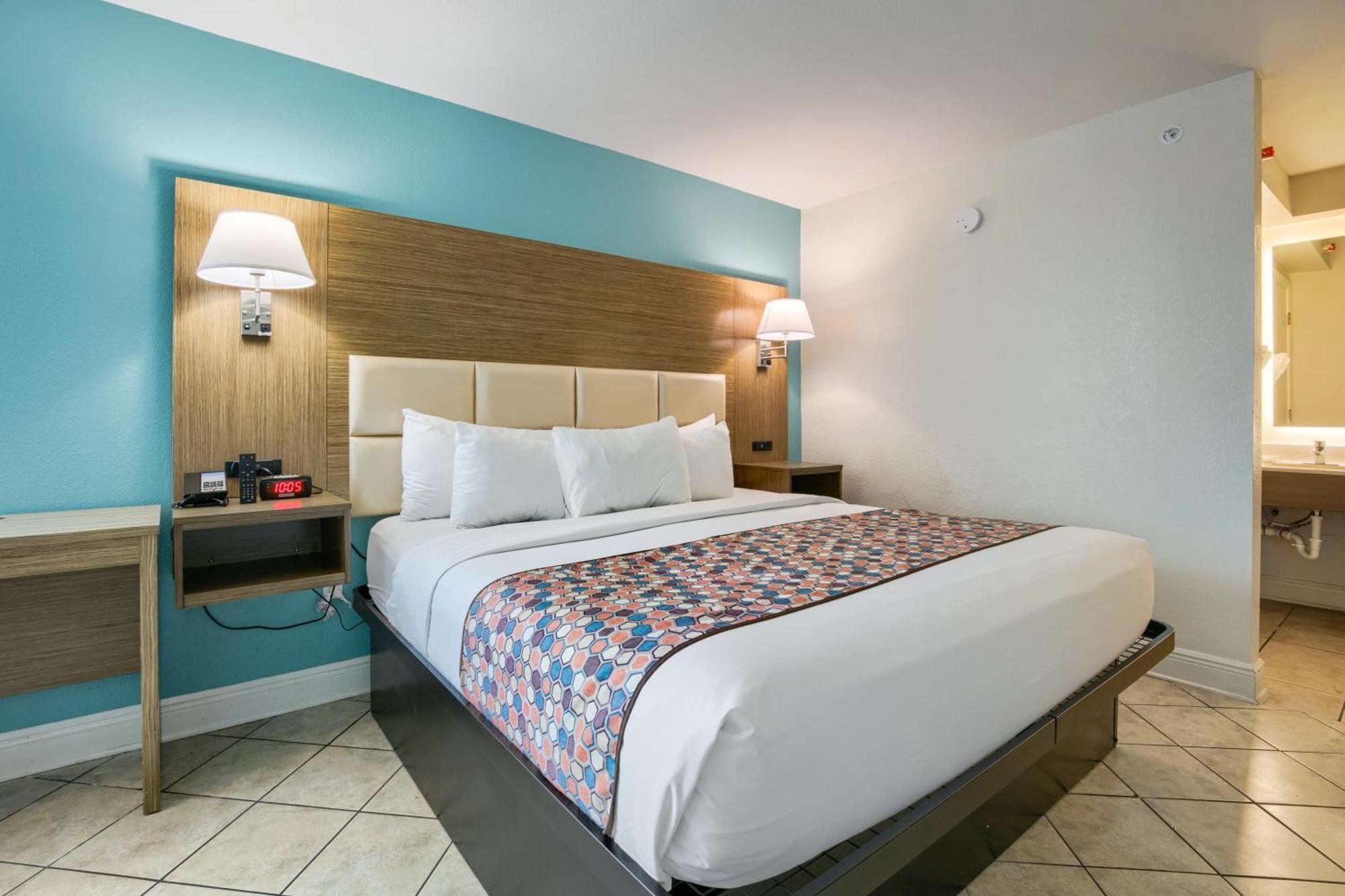 Beachside Resort Hotel Gulf Shores Εξωτερικό φωτογραφία