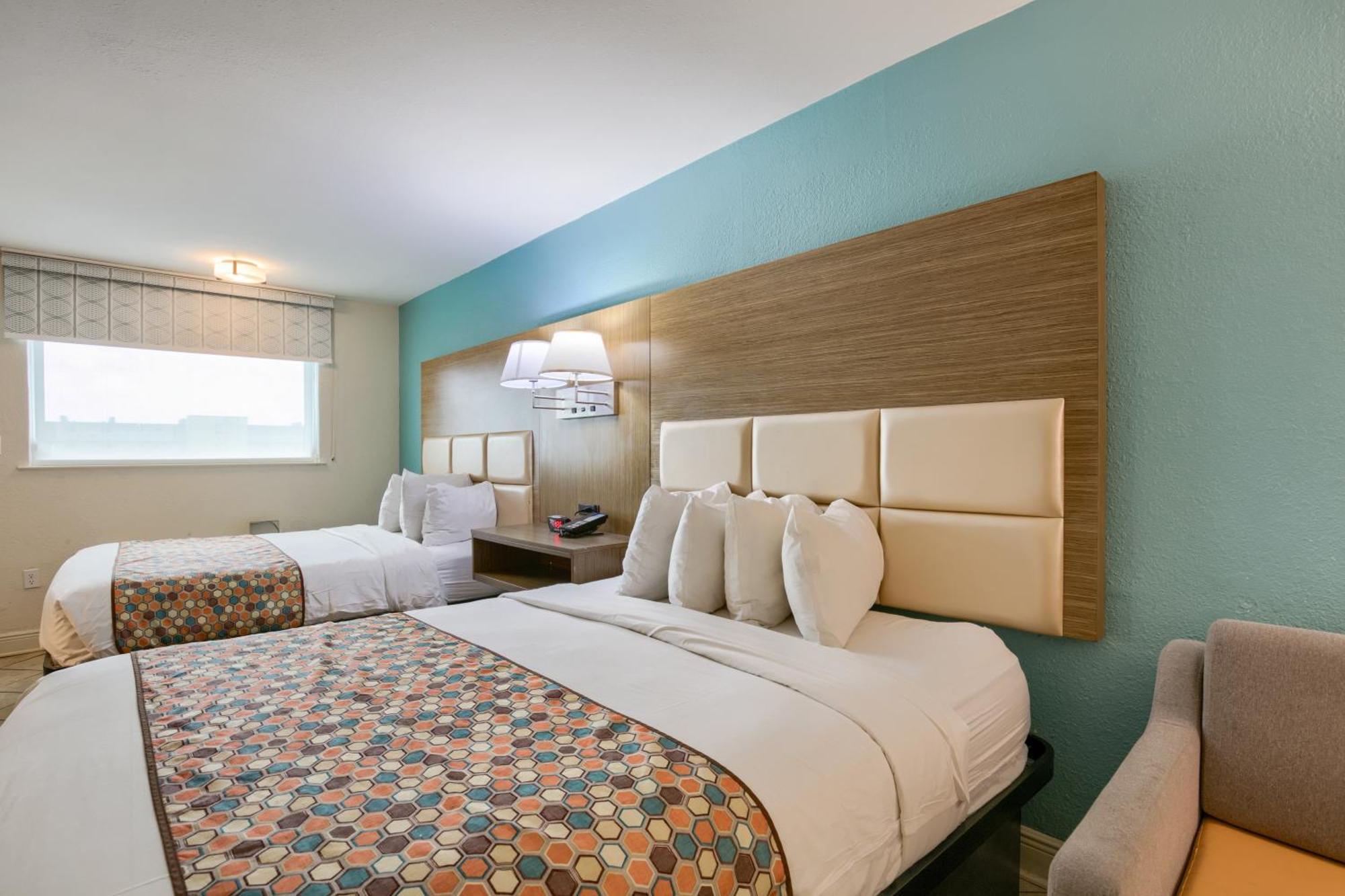 Beachside Resort Hotel Gulf Shores Εξωτερικό φωτογραφία