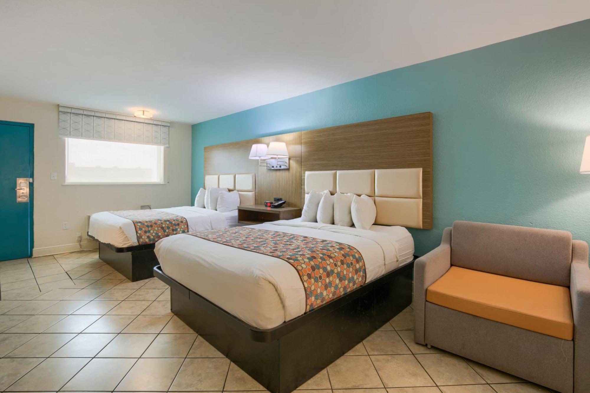 Beachside Resort Hotel Gulf Shores Εξωτερικό φωτογραφία