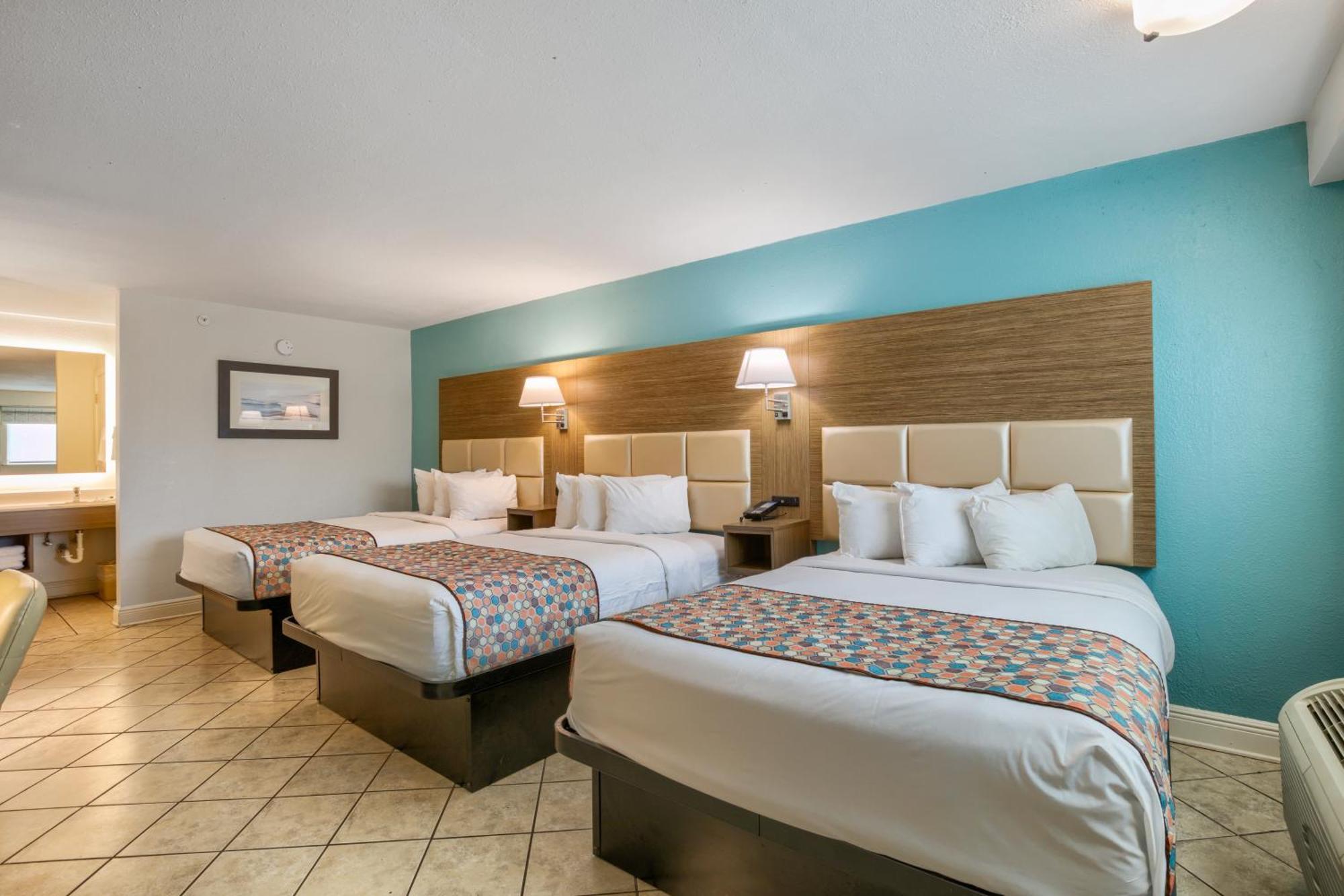 Beachside Resort Hotel Gulf Shores Εξωτερικό φωτογραφία