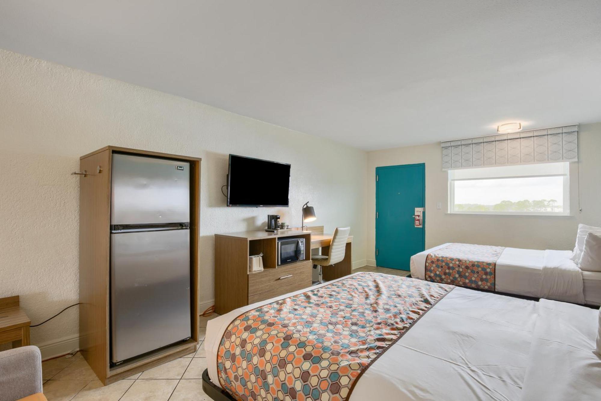 Beachside Resort Hotel Gulf Shores Εξωτερικό φωτογραφία