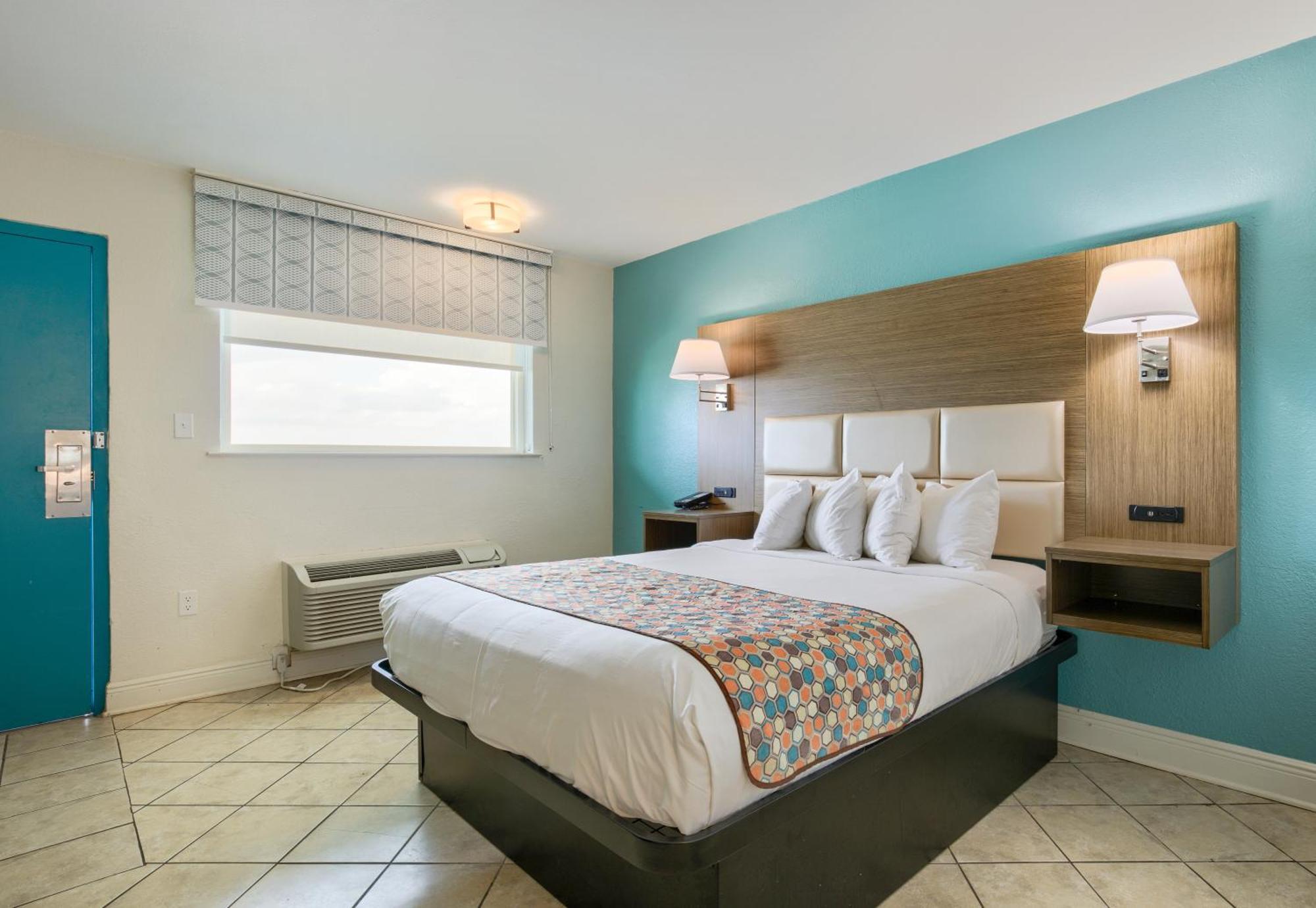 Beachside Resort Hotel Gulf Shores Εξωτερικό φωτογραφία