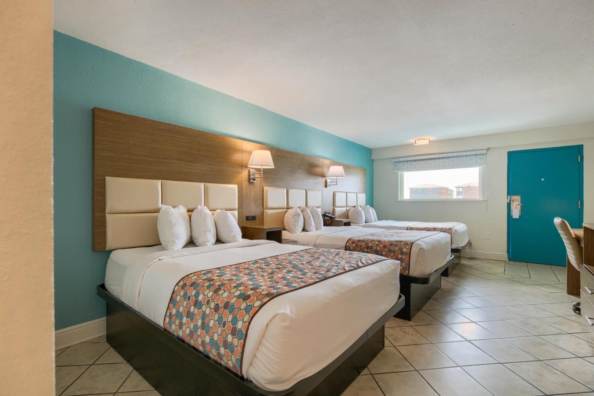 Beachside Resort Hotel Gulf Shores Εξωτερικό φωτογραφία