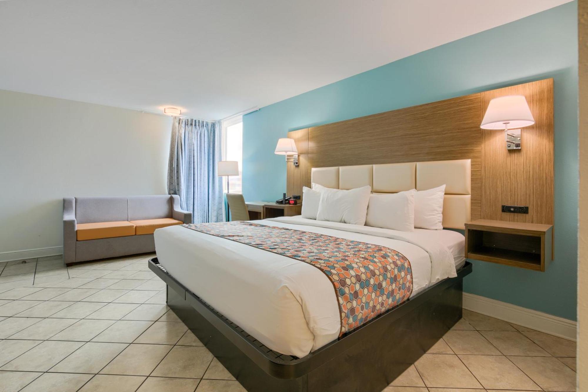 Beachside Resort Hotel Gulf Shores Εξωτερικό φωτογραφία