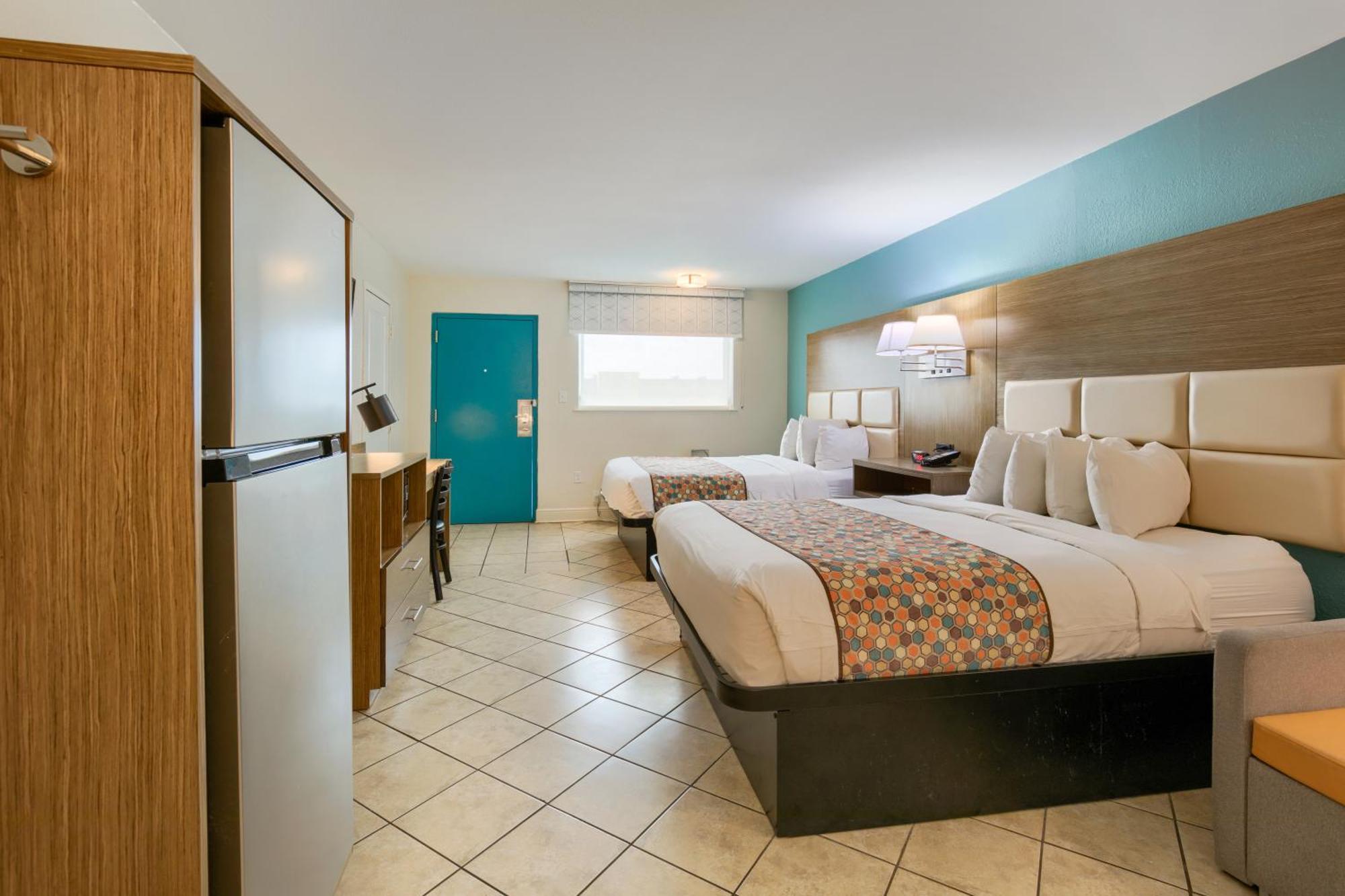 Beachside Resort Hotel Gulf Shores Εξωτερικό φωτογραφία