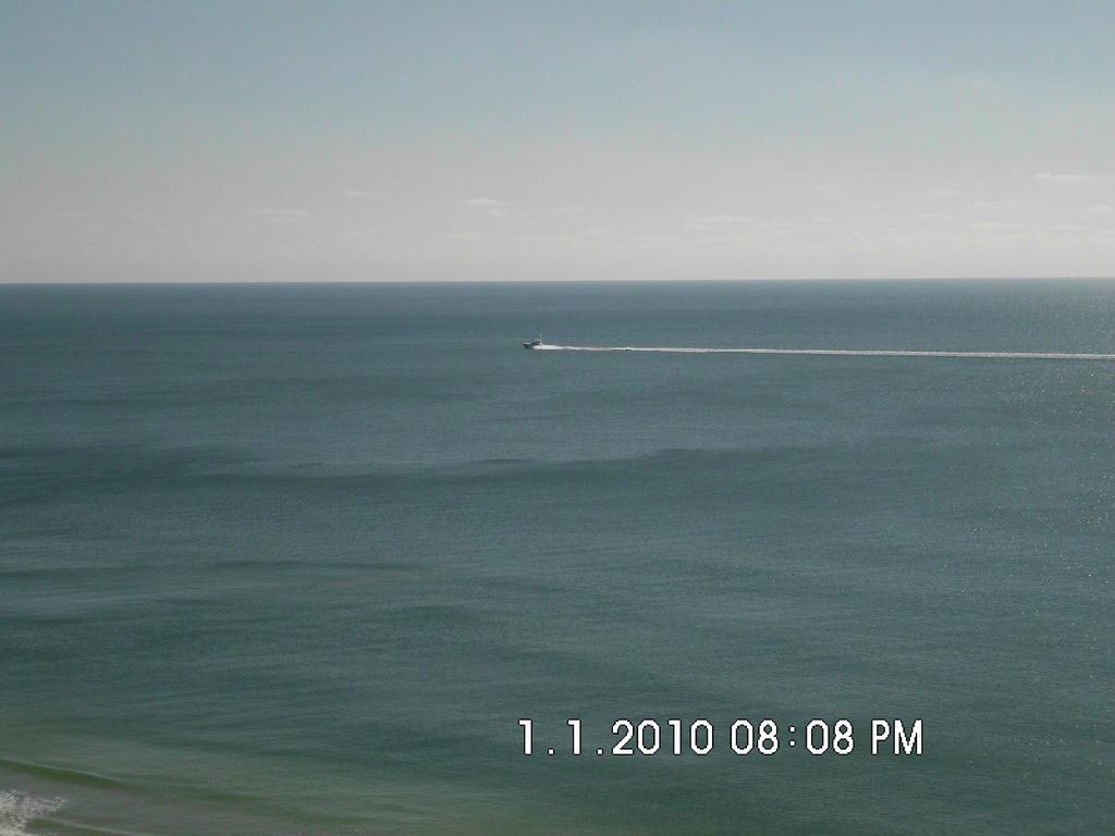Beachside Resort Hotel Gulf Shores Εξωτερικό φωτογραφία