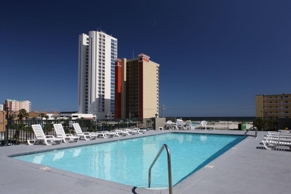 Beachside Resort Hotel Gulf Shores Εξωτερικό φωτογραφία