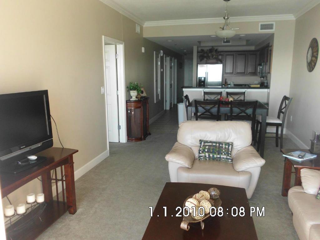 Beachside Resort Hotel Gulf Shores Εξωτερικό φωτογραφία