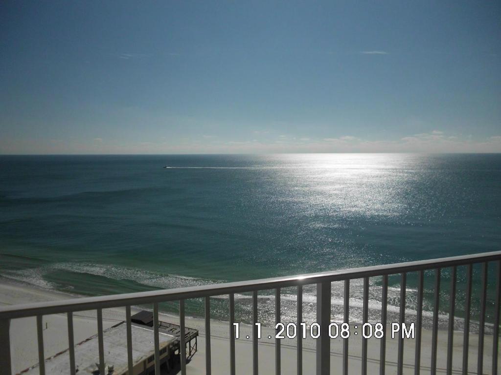 Beachside Resort Hotel Gulf Shores Εξωτερικό φωτογραφία