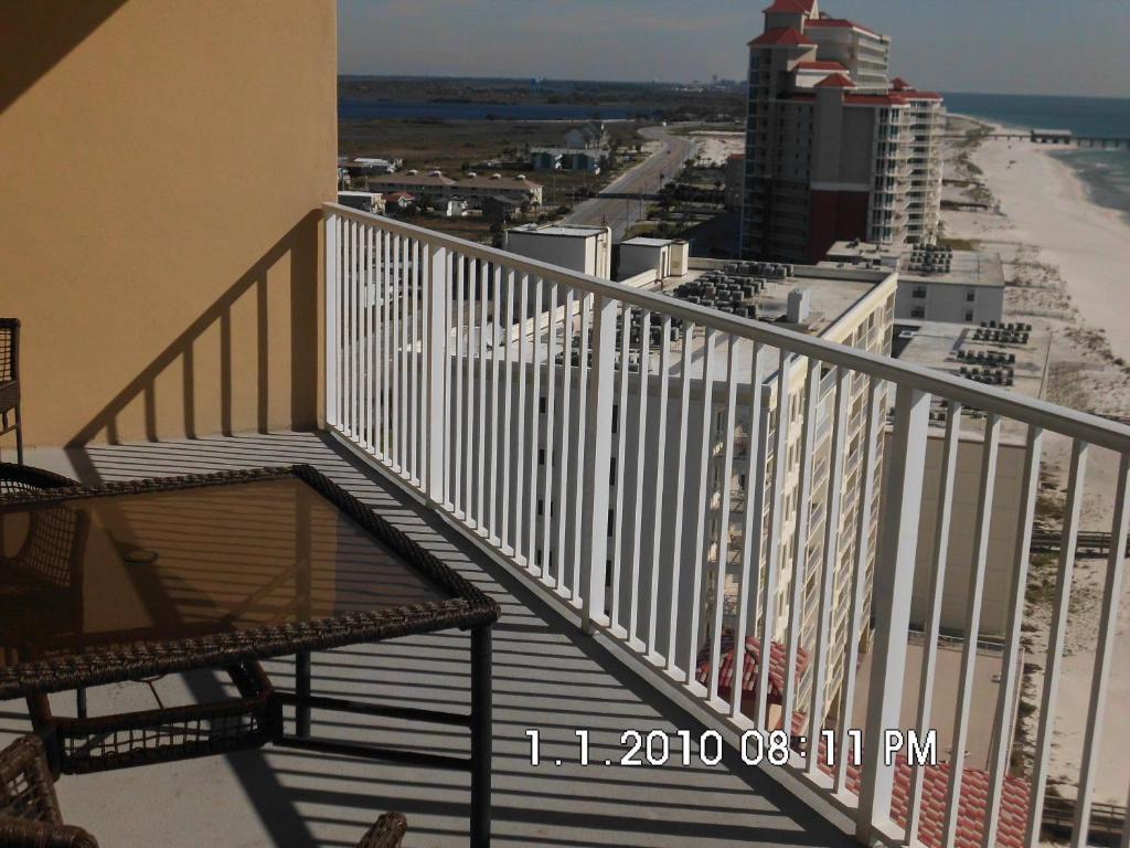 Beachside Resort Hotel Gulf Shores Εξωτερικό φωτογραφία