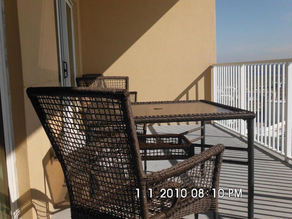 Beachside Resort Hotel Gulf Shores Εξωτερικό φωτογραφία