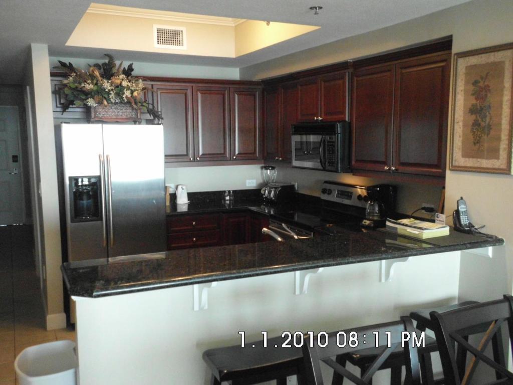 Beachside Resort Hotel Gulf Shores Εξωτερικό φωτογραφία