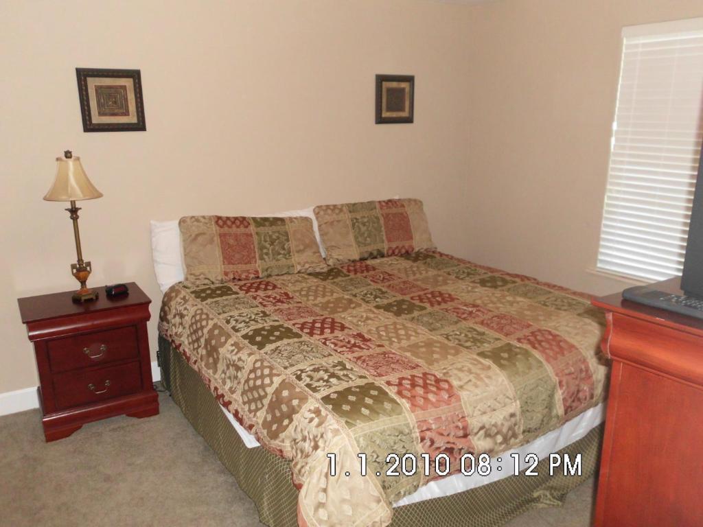Beachside Resort Hotel Gulf Shores Εξωτερικό φωτογραφία