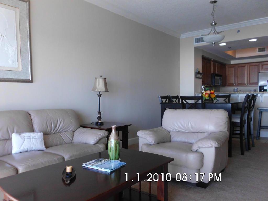Beachside Resort Hotel Gulf Shores Εξωτερικό φωτογραφία