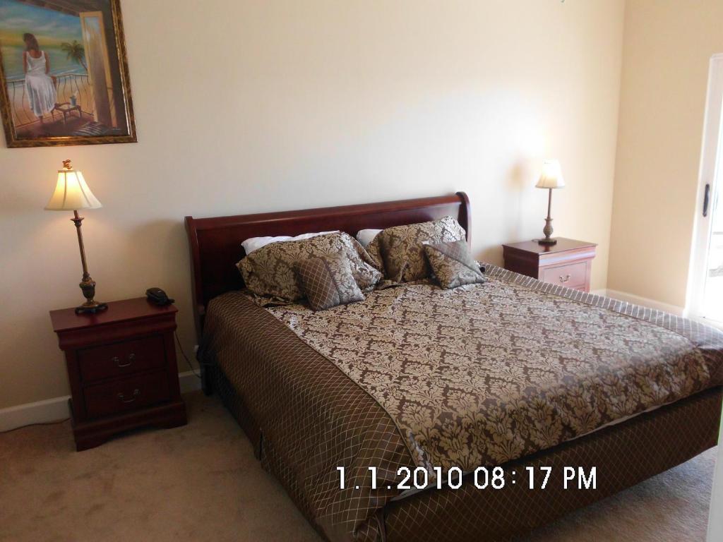 Beachside Resort Hotel Gulf Shores Εξωτερικό φωτογραφία