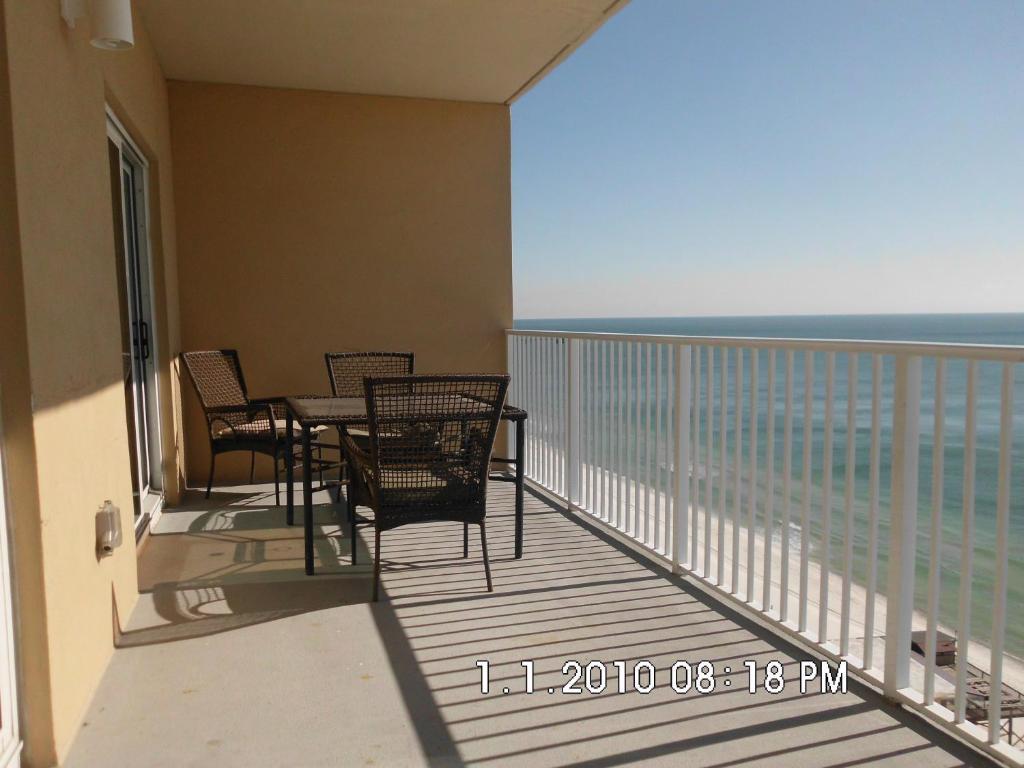 Beachside Resort Hotel Gulf Shores Εξωτερικό φωτογραφία