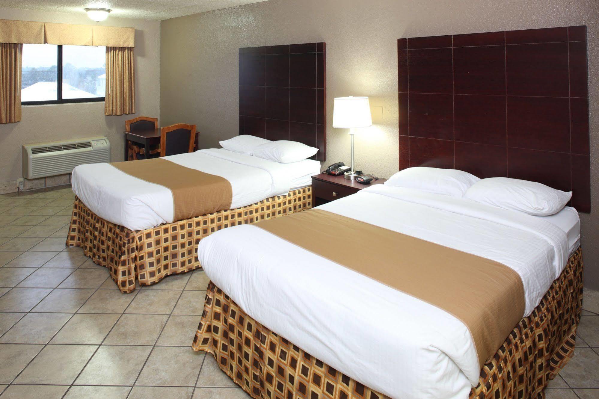 Beachside Resort Hotel Gulf Shores Εξωτερικό φωτογραφία