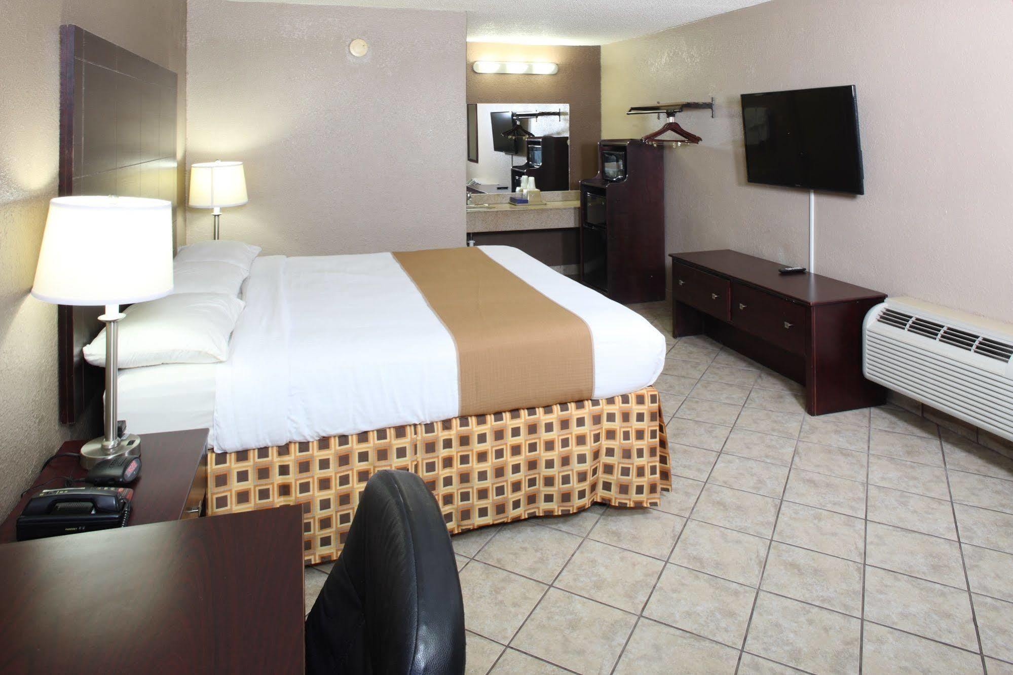 Beachside Resort Hotel Gulf Shores Εξωτερικό φωτογραφία