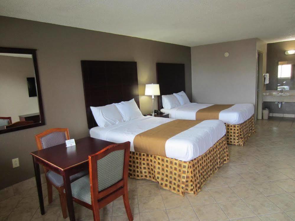 Beachside Resort Hotel Gulf Shores Εξωτερικό φωτογραφία